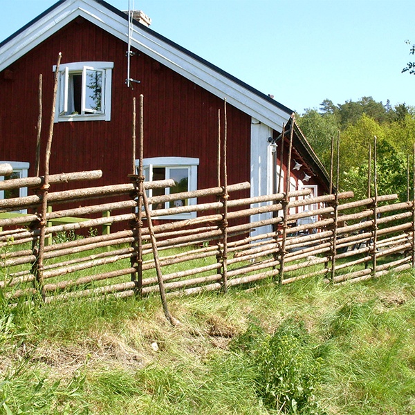 Småland, Långgärdsgård